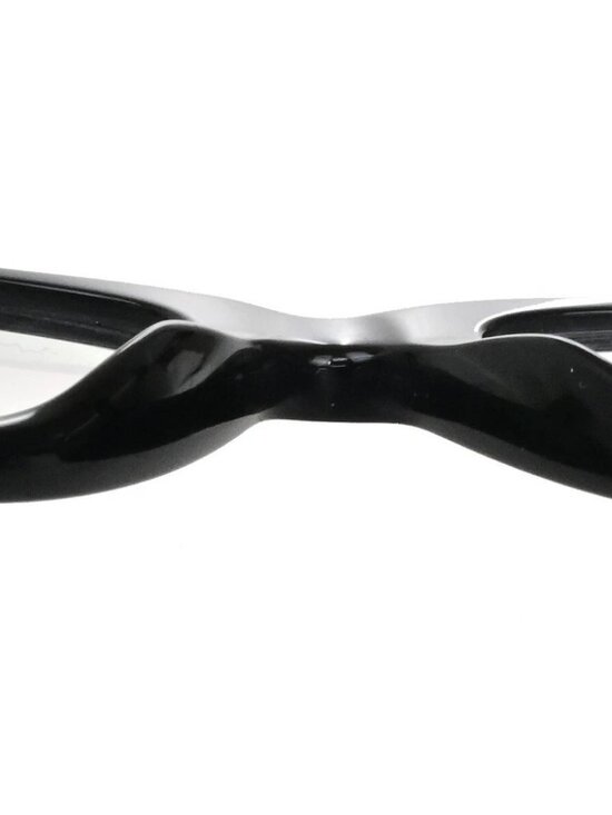 CHANEL CC Logo Matelasse Glasses Eye Wear Plastic Plastic BK 3325 Italy 05RL098 main image 5